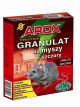 Granulat trutka na myszy i szczury 500g Arox