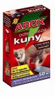 Preparat na kuny dzikie zwierzęta +tacki 50ML Arox