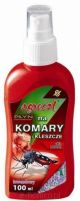 Płyn odstraszający komary i kleszcze 100 ml Arox