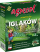 Nawóz do iglaków inne drzewa krzewy 1,2KG Agrecol 5902341002079